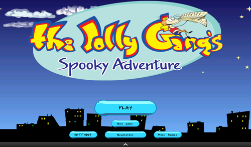 jolly games free download